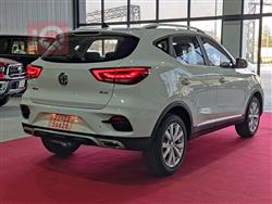 ام جي ZS
